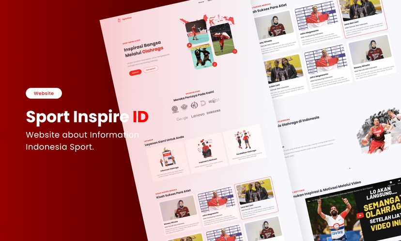 Sport Inspire ID
